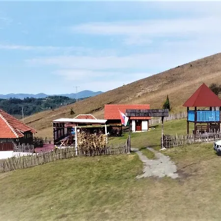 Etno Village Gostoljublje * Kosjeric