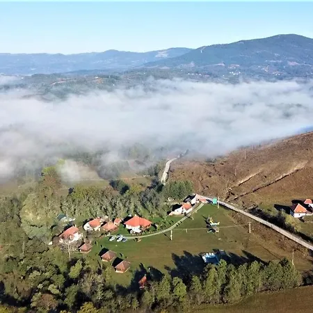 Etno Village Gostoljublje