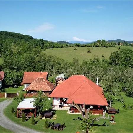 Etno Village Gostoljublje