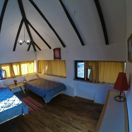 Etno Village Gostoljublje * Kosjeric