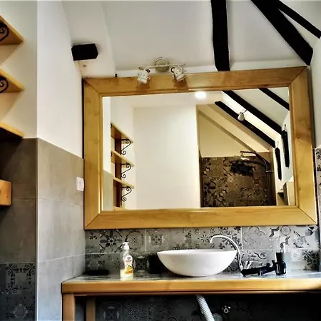 Tatil parkı Etno Village Gostoljublje