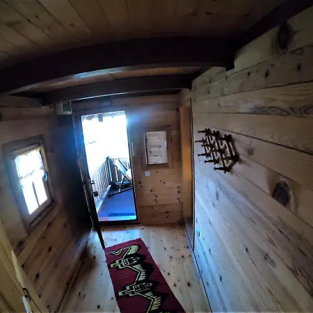 Etno Village Gostoljublje *