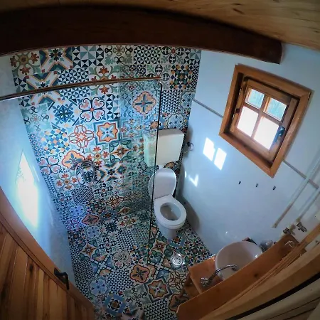 Etno Village Gostoljublje Kosjeric