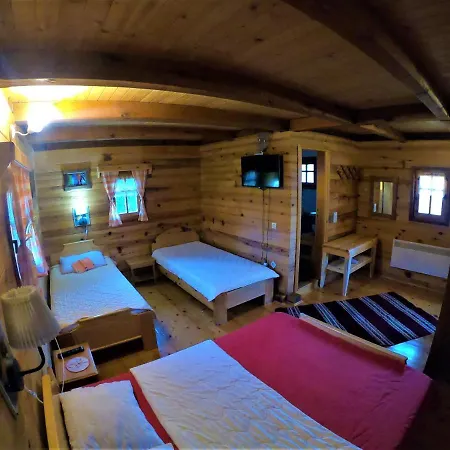 Etno Village Gostoljublje