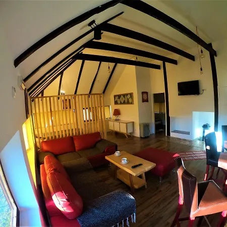 Etno Village Gostoljublje Kosjeric