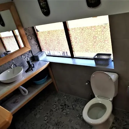 Etno Village Gostoljublje Tatil parkı *