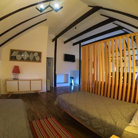 Etno Village Gostoljublje Kosjeric