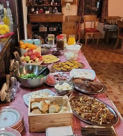 Etno Village Gostoljublje