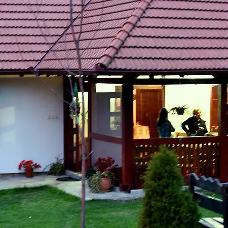 Etno Village Gostoljublje Tatil parkı