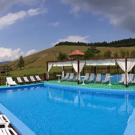 Etno Village Gostoljublje Kosjeric